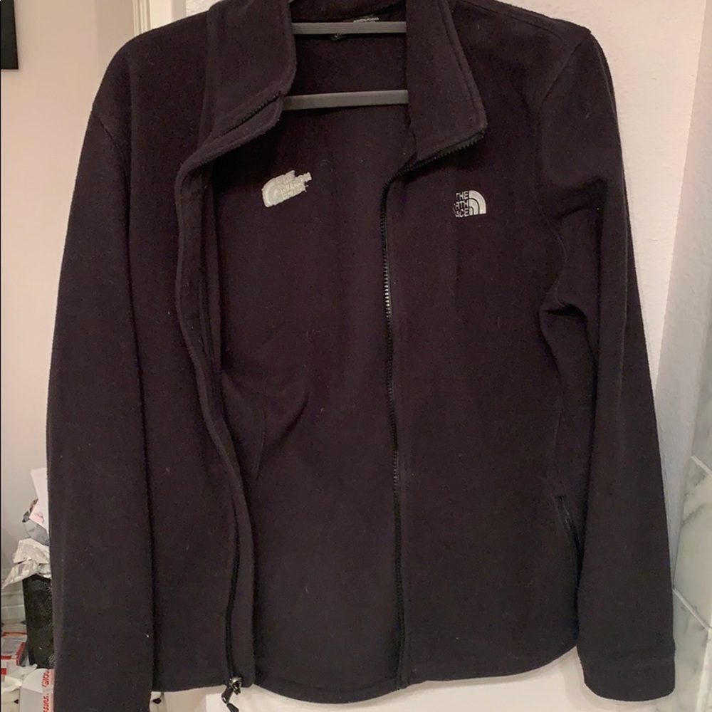 North face fleece!